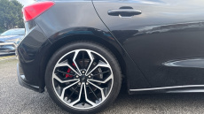 Ford Focus 1.0 EcoBoost 125 ST-Line X 5dr Petrol Hatchback